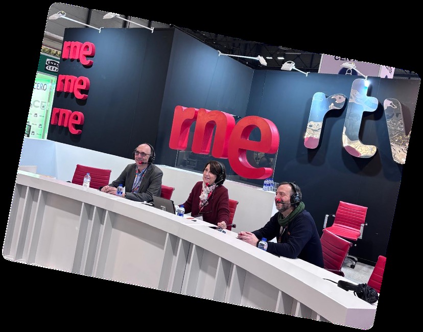 FITUR: impactos de calidad y gran repercusión