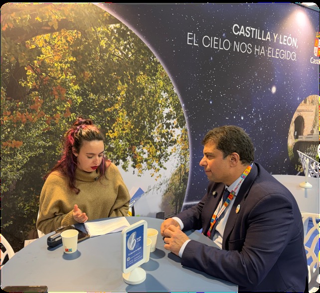 FITUR: impactos de calidad y gran repercusión