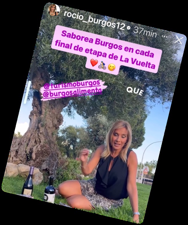 Creación de eventos de RRPP diferenciales