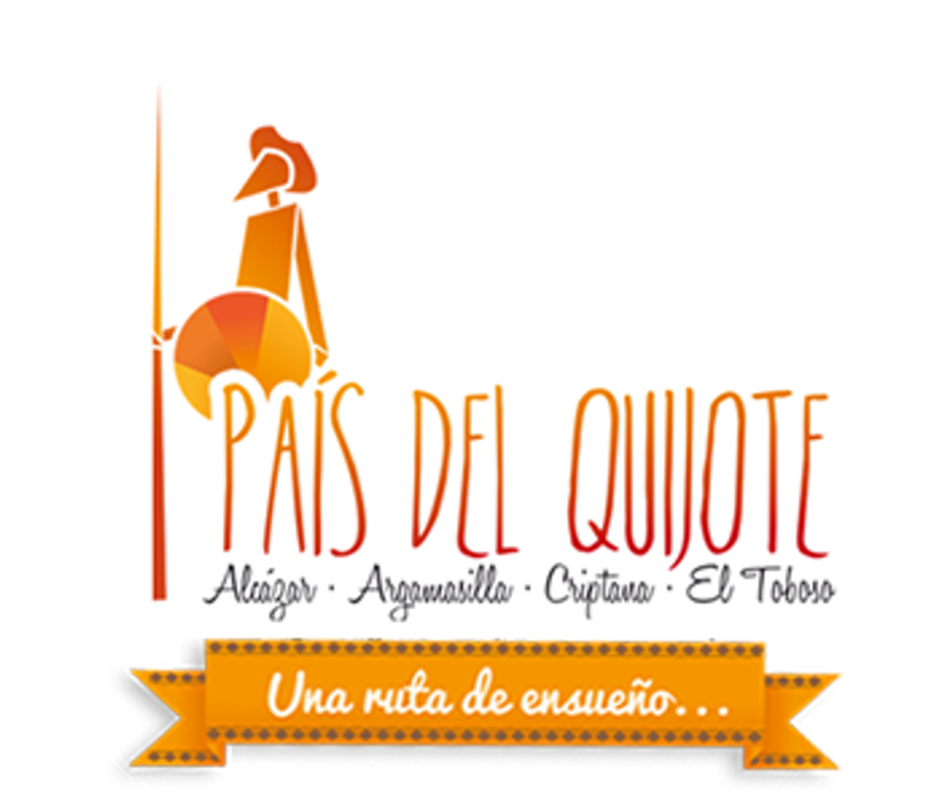 País del Quijote