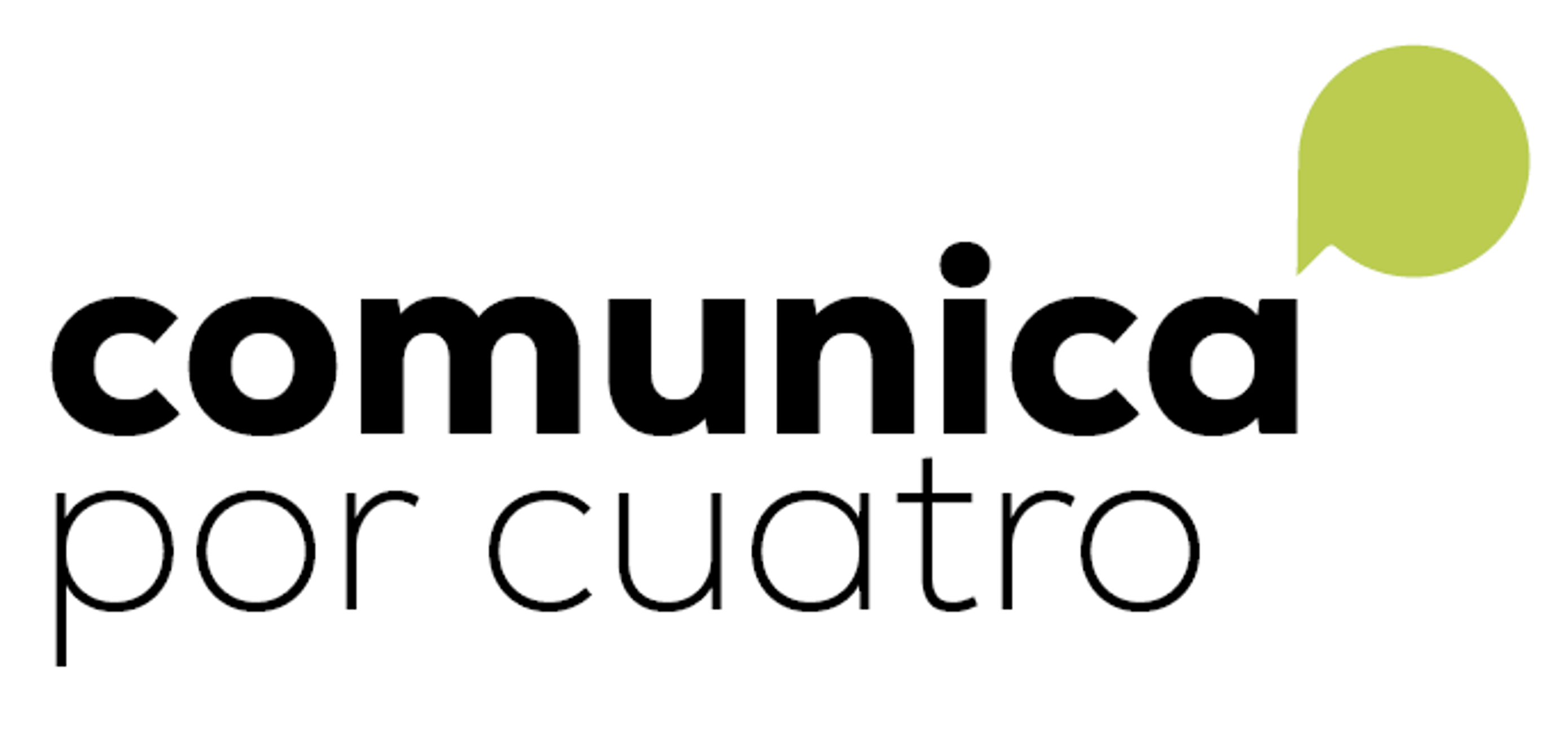 Comunica por Cuatro